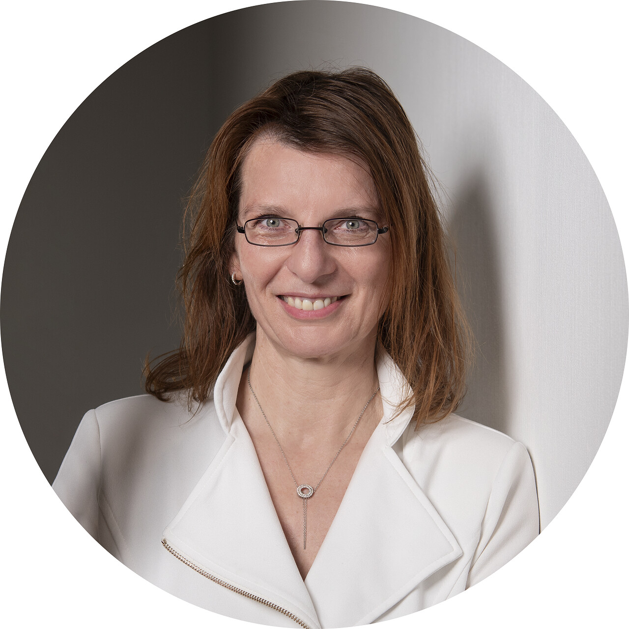 speaker headshot